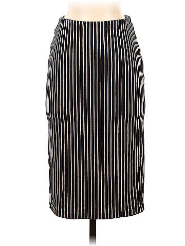 Zara W&B Collection Casual Skirt (view 1)