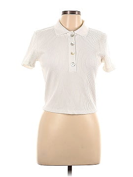 H&M Short Sleeve Polo (view 1)