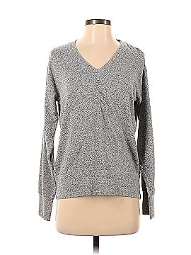 Soft Surroundings Pullover Sweater (view 1)