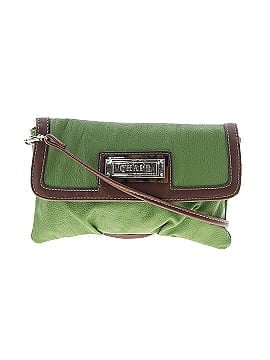 Chaps Leather Crossbody Bag (view 1)