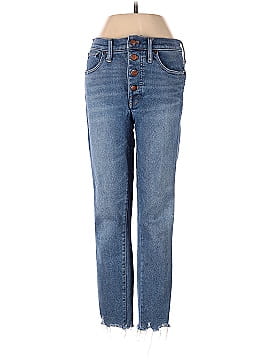 Madewell Jeans (view 1)