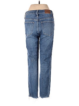 Madewell Jeans (view 2)