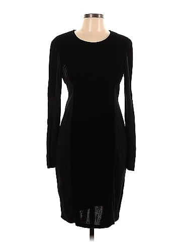 Carmen Carmen Marc Valvo Cocktail Dress (view 1)