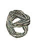 Feelgoodz 100% Acrylic Tweed Green Scarf One size - photo 1