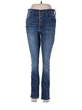 Madewell Jeans (view 1)