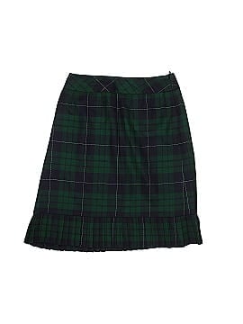 Pendleton Skirt (view 1)