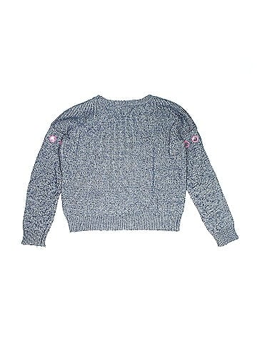 Design History Pullover Sweater (view 2)