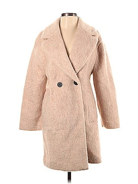 Zara TRF Coat (view 1)