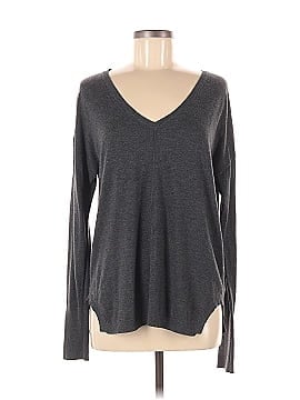 Valette Long Sleeve Top (view 1)