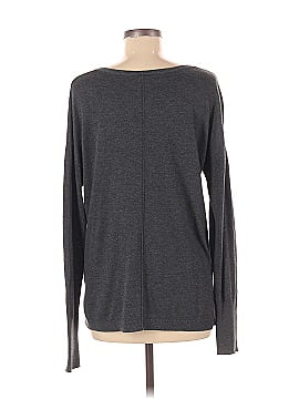 Valette Long Sleeve Top (view 2)