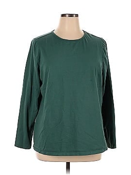 D&Co. Long Sleeve T-Shirt (view 1)