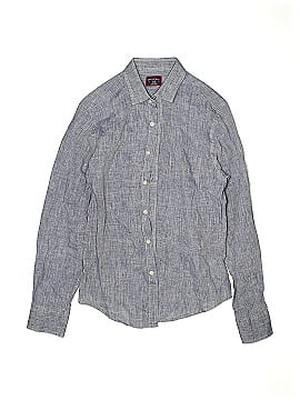 UNTUCKit Long Sleeve Button-Down Shirt (view 1)