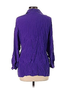 Comint Long Sleeve Blouse (view 2)