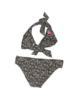Lisa Curran Swim Two Piece Swimsuit (view 2)