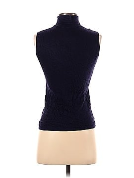 AKRIS Cashmere Pullover Sweater (view 2)