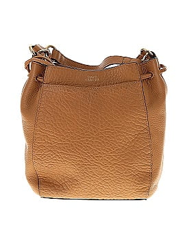 Vince Camuto Leather Bucket Bag (view 2)