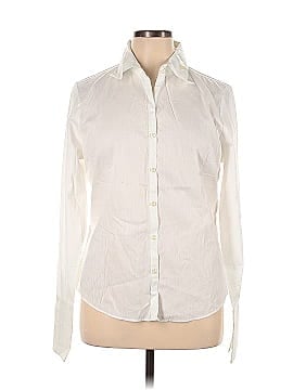 Spiegel Long Sleeve Button-Down Shirt (view 1)