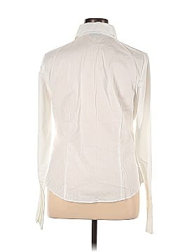 Spiegel Long Sleeve Button-Down Shirt (view 2)
