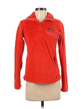 Patagonia Pullover Sweater (view 1)