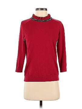 rsvp by TALBOTS Turtleneck Sweater (view 1)