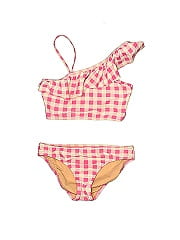 Crewcuts Outlet Two Piece Swimsuit