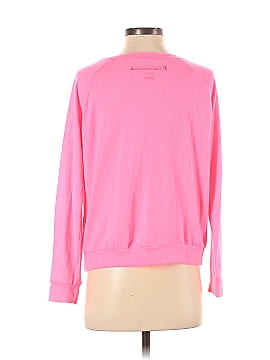 Prince Peter Collection Pullover Sweater (view 2)