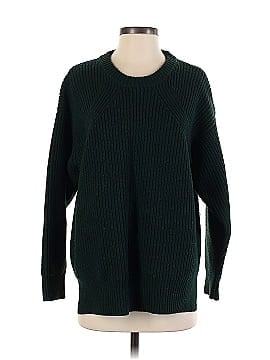 DemyLee Wool Pullover Sweater (view 1)