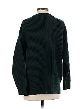 DemyLee Wool Pullover Sweater (view 2)