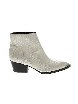 CALVIN KLEIN JEANS Ankle Boots (view 1)