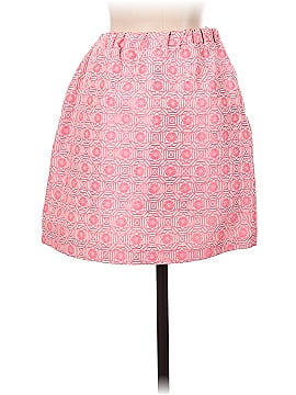 Lily White Casual Skirt (view 2)