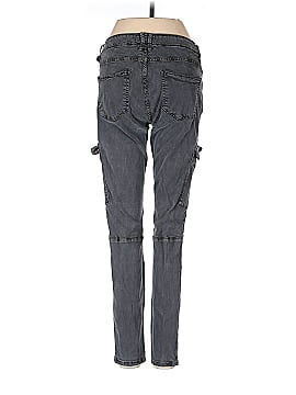 Zara TRF Cargo Pants (view 2)