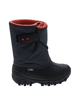 Tundra Boots (view 1)