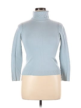 W by Worth Long Sleeve Turtleneck (view 1)