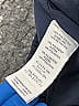J.Crew 100% Polyester Solid Blue Formal Skirt Size 0 - photo 3