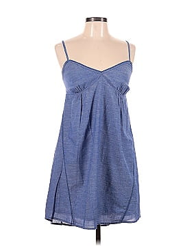 Silver Jeans Co. Casual Dress (view 1)