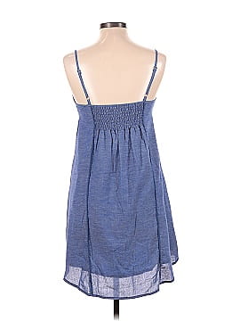 Silver Jeans Co. Casual Dress (view 2)