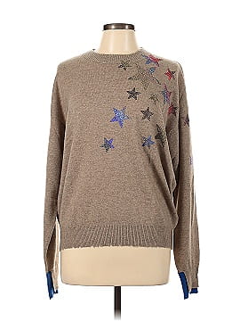 Zadig & Voltaire Cashmere Pullover Sweater (view 1)