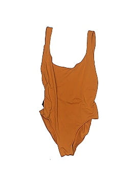 Eres One Piece Swimsuit (view 1)