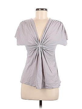 Wyeth Short Sleeve Top (view 1)