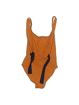 Eres One Piece Swimsuit (view 2)