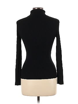Ambiance Apparel Long Sleeve Turtleneck (view 2)