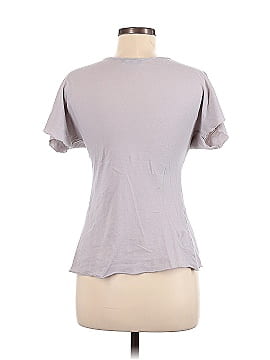 Wyeth Short Sleeve Top (view 2)
