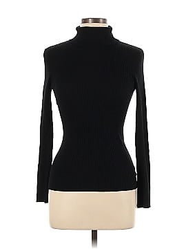 Ambiance Apparel Long Sleeve Turtleneck (view 1)