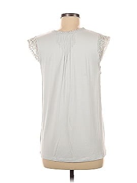 Pronto Short Sleeve Blouse (view 2)