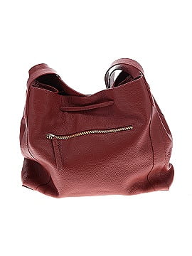 Laggo Leather Shoulder Bag (view 2)