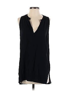 Soft Joie Sleeveless Blouse (view 1)