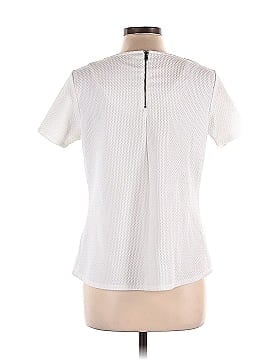 M&S Short Sleeve Top (view 2)