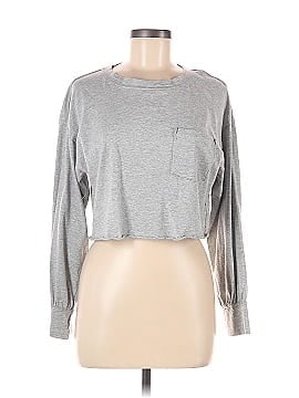 Style Rack Long Sleeve T-Shirt (view 1)