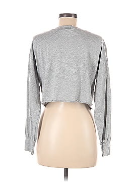 Style Rack Long Sleeve T-Shirt (view 2)