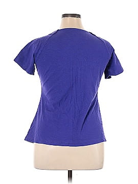 Great Northwest Short Sleeve Blouse (view 2)
